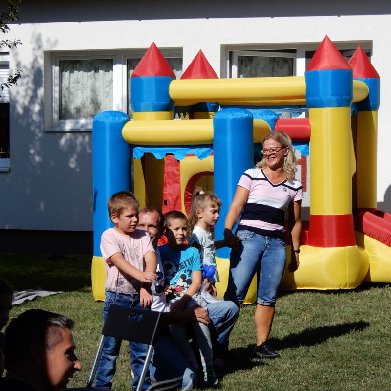 1 éves a CSODA-TÁR Óvoda Berettyóújfaluban 45